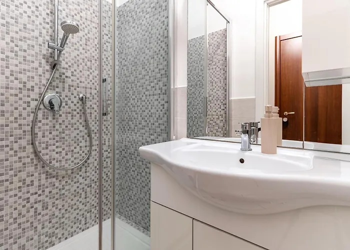 San Siro Apartment *