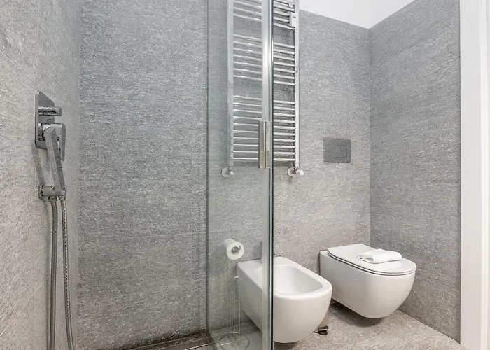 Keys Of Italy - Unione - Duomo 1 Bdr * Milan