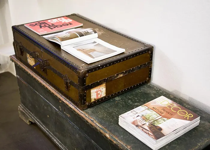 Design With Private Street Entrance *