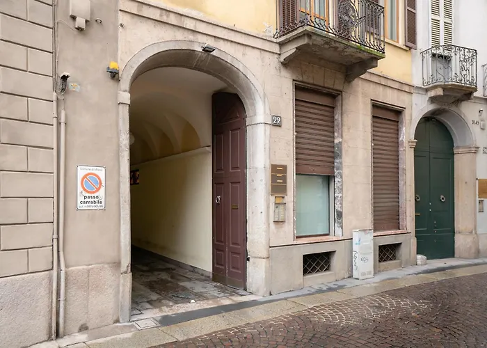 Ambrosiana - In The Heart Of The Milano