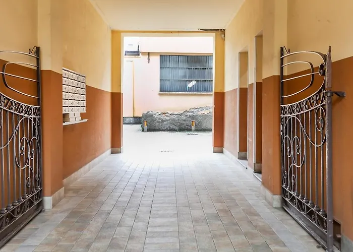 Cuore Di Ringhiera - Niguarda Milan