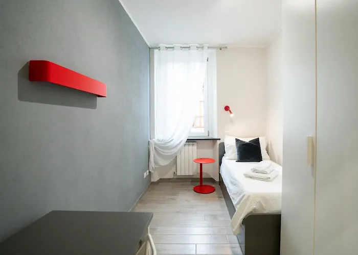 Ambrosiana - In The Heart Of The Milano