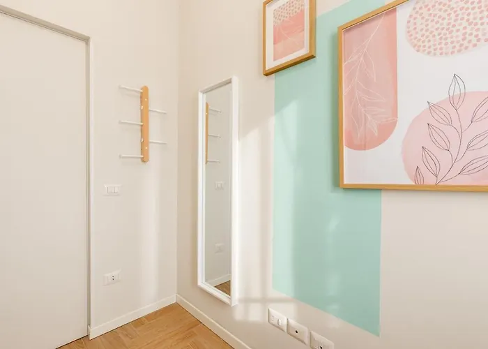 Bdc - Tender 2bdr At Navigli Area * Milano