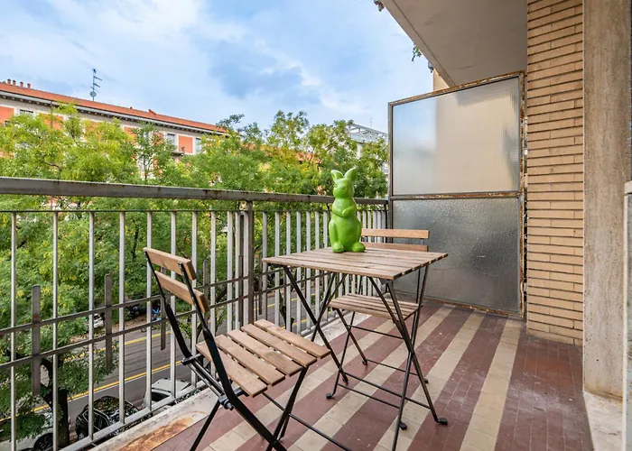 Solari Boutique Apartmán