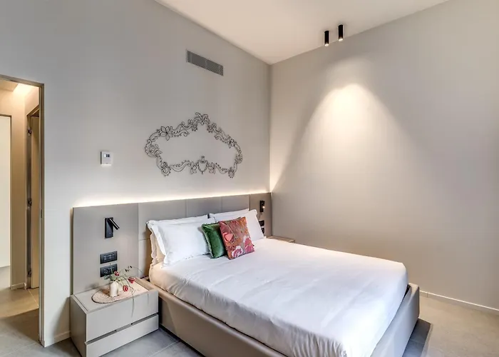 Apartment Seety Spartaco