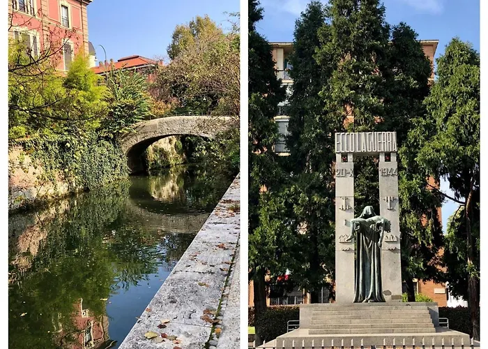 The Remembrances Apartman Milánó