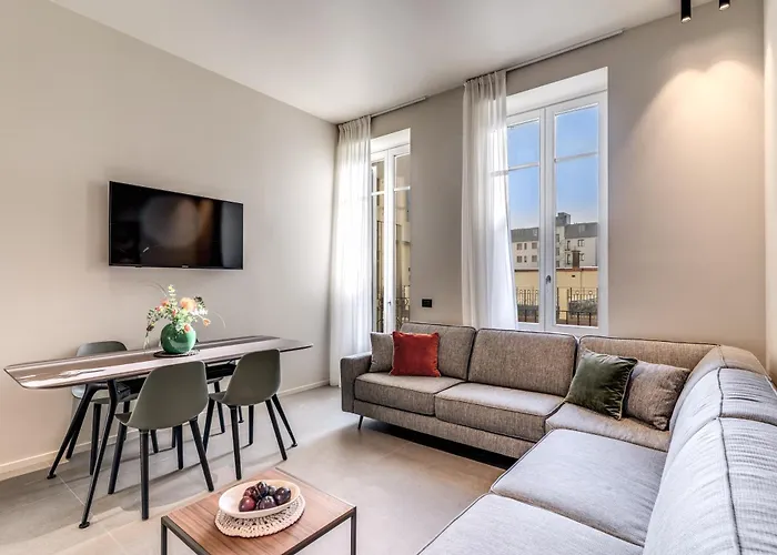 Seety Spartaco Milan