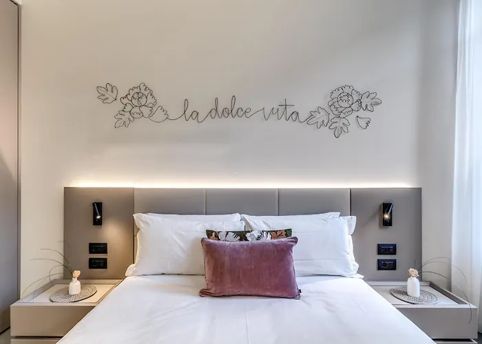 Apartment Seety Spartaco