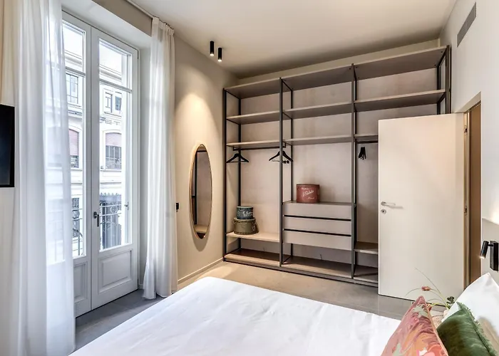 Seety Spartaco Milan