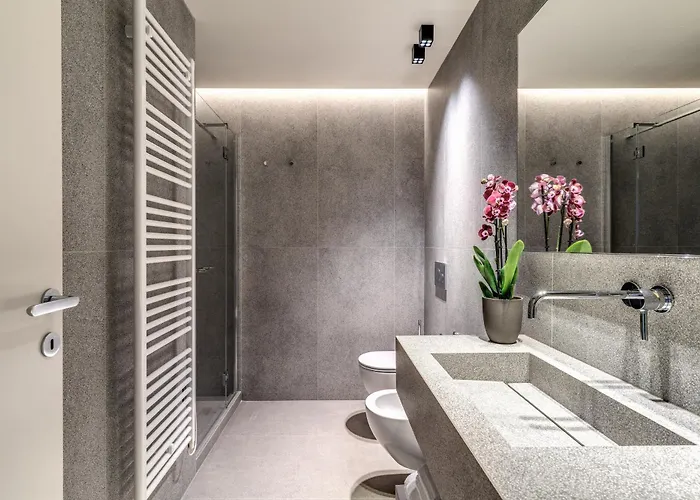 Seety Spartaco Apartment Milan