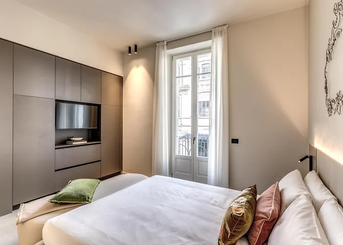 Seety Spartaco * Milan