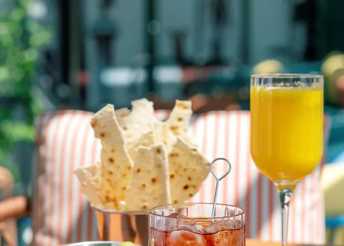 Urban Hive 4* Milano