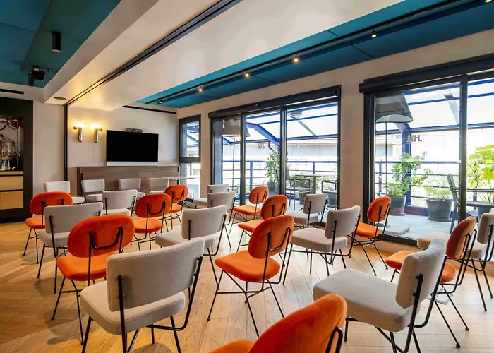 Hotel Urban Hive
