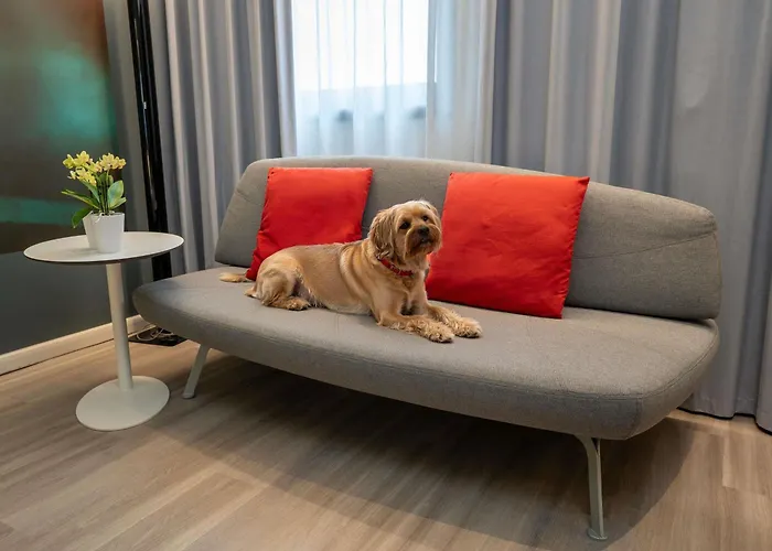 Novotel Linate Aeroporto 4* Milano