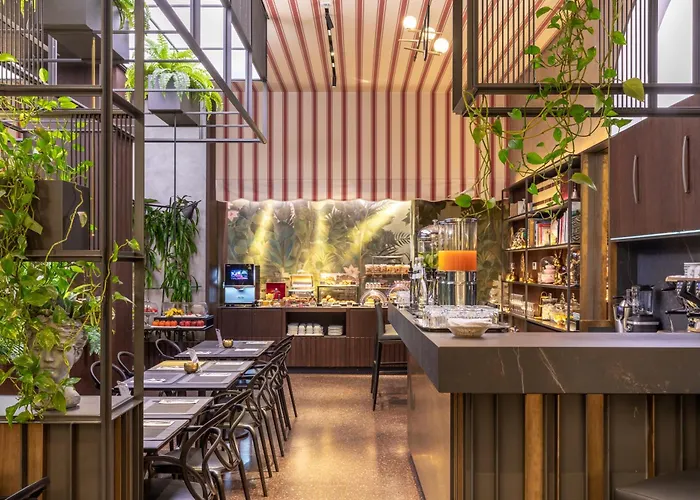 سانبي ميلانو 4*