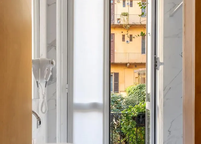 سانبي ميلانو فندق