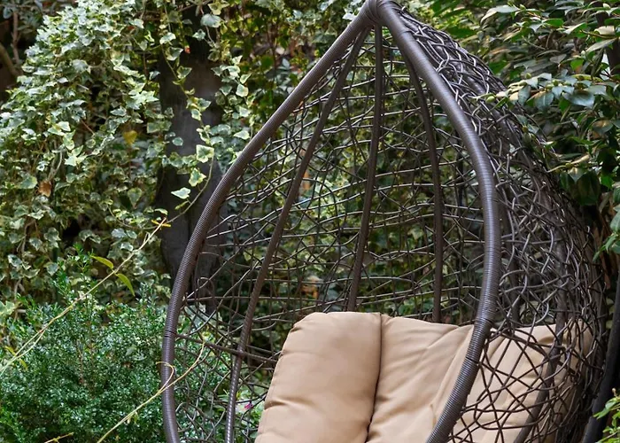 فندق سانبي ميلانو ميلان