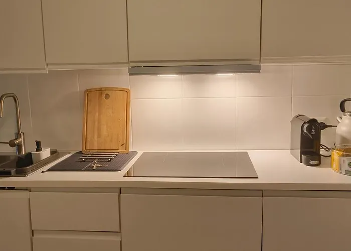 شقة Tortona Design Navigli ميلان