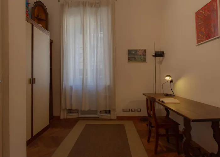 Italianway Easy - Vincenzo Monti 52 Milán