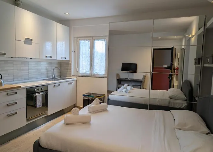 Primopiano - Melzo A