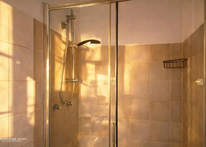 Apartamento Simonetta - Centro *