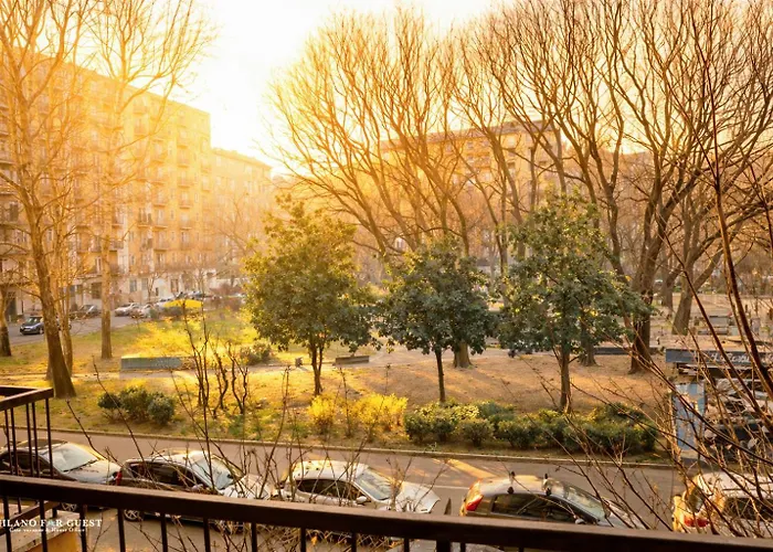 Simonetta - Centro *