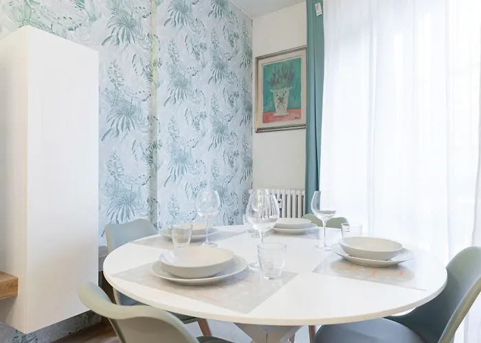 Apartman Uguzzone 21