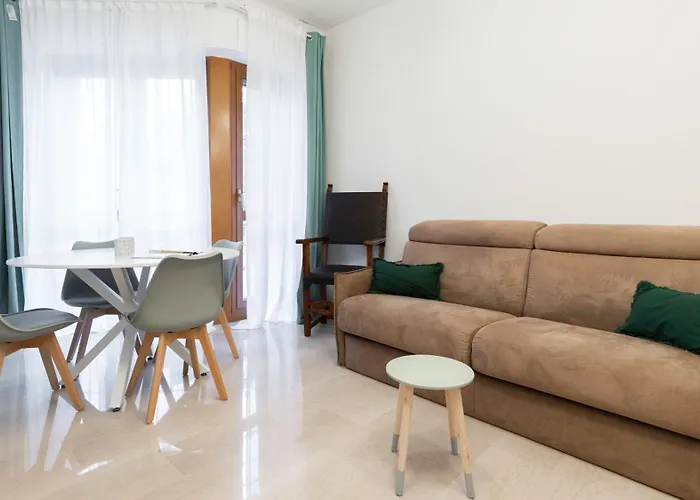 Uguzzone 21 Apartman *