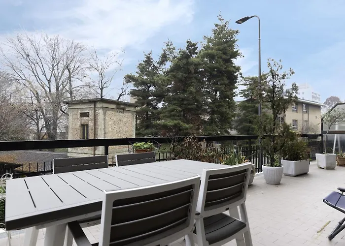 Uguzzone 21 Apartman