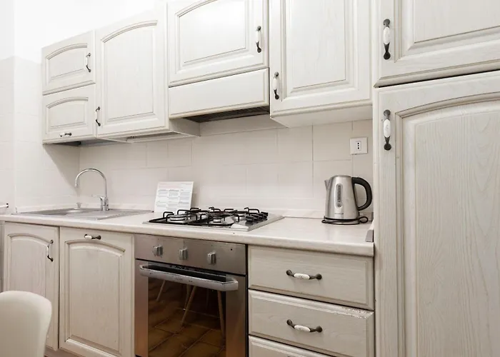 Apartman Uguzzone 21 Milánó