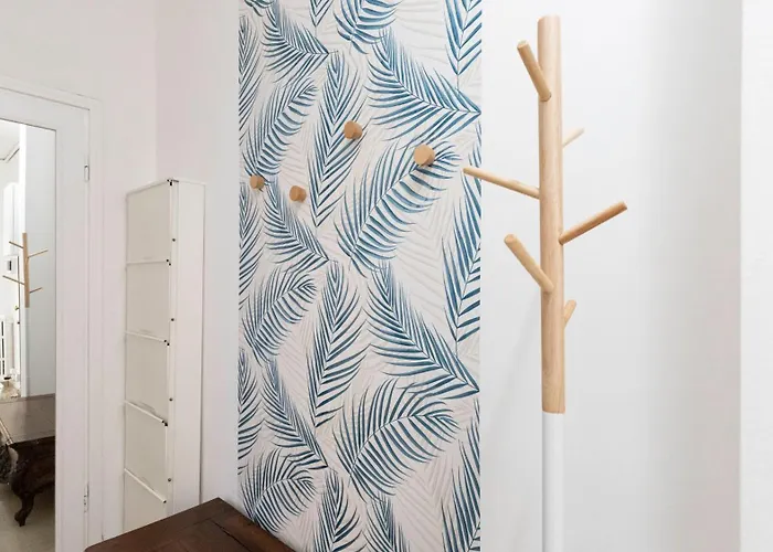 Uguzzone 21 Apartman Milánó