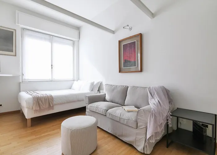 Contempora - In Brera Milaan