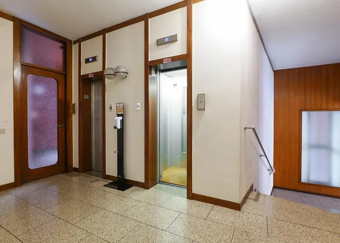 Contempora - In Brera Milaan