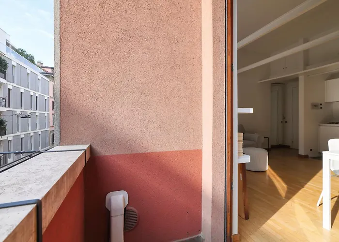 Contempora - In Brera Milaan