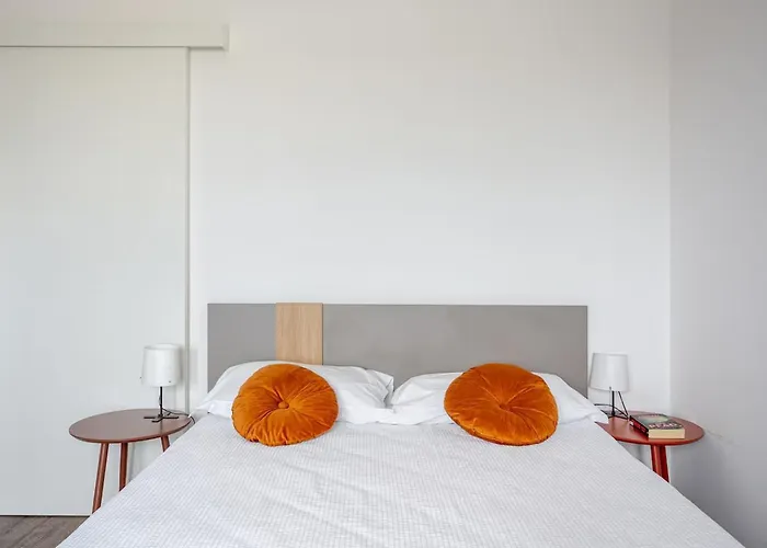 Dimora Vertigo - Fiorenti