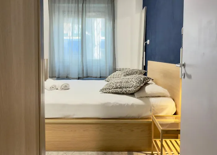 Martesana 16 - Apartman Milánó