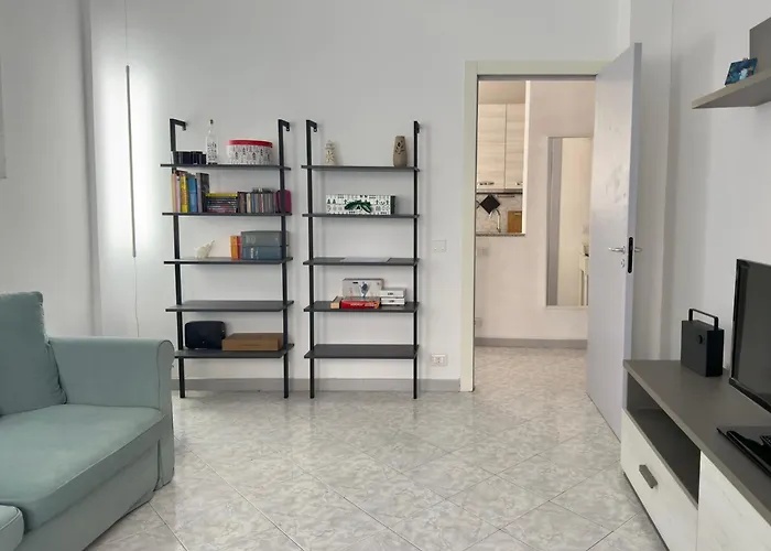 Martesana 16 - Apartman Milánó