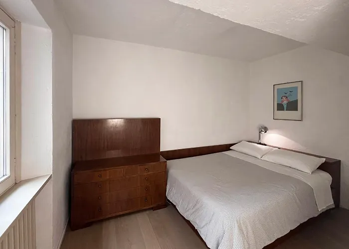 아파트 Sant'ambrogio *