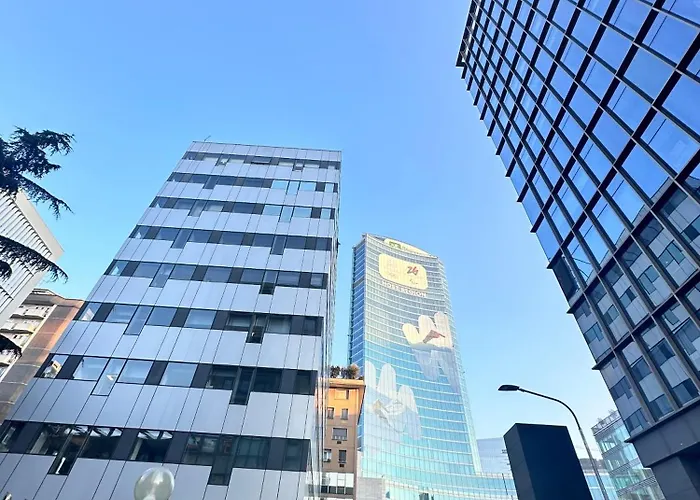 Sky Appartamento Milano