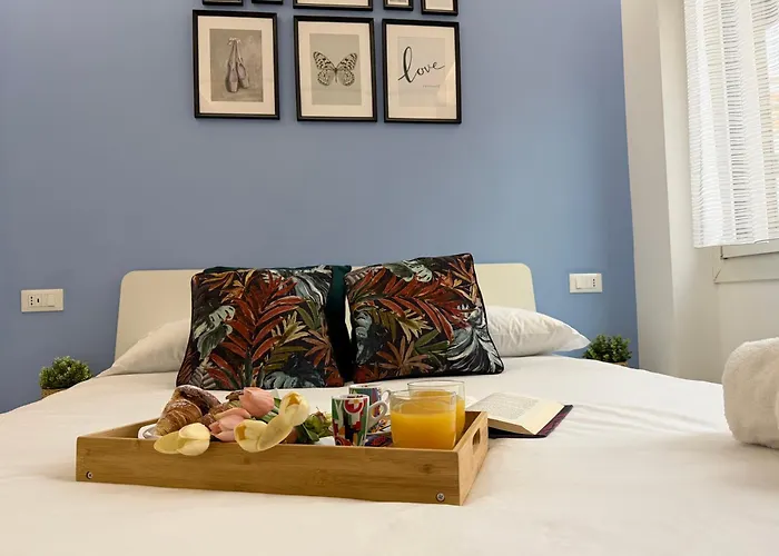 Magic Rent - Bruschetti Milano