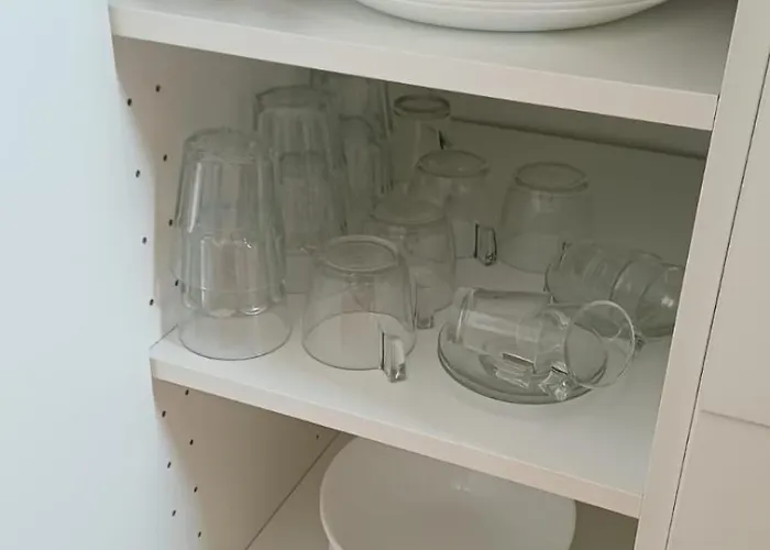 Open Nolo Apartmán *