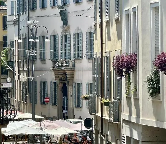 Dhomes - Loft In Duomo Appartamento *