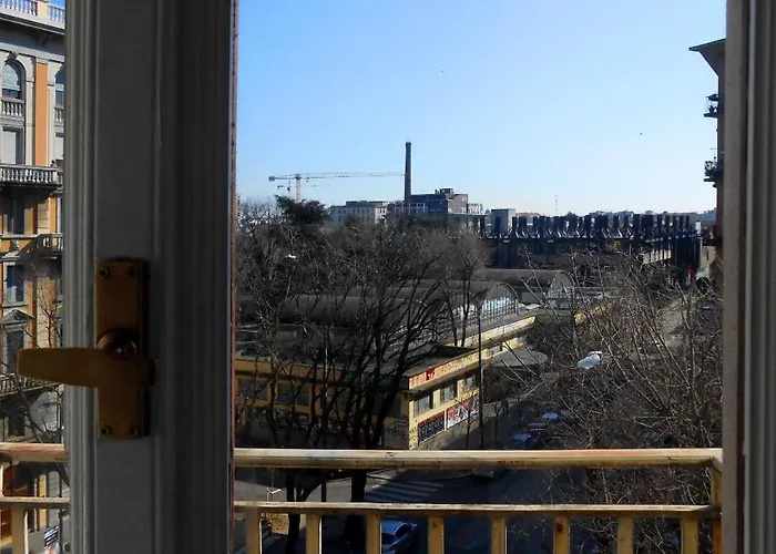 Chic Design 80 Sqm - Sleeps 6 - Metro 2 Min Apartamento *