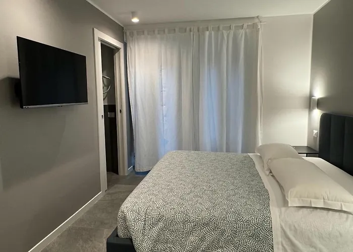Casa Di Gio 1 1 شقة ميلان