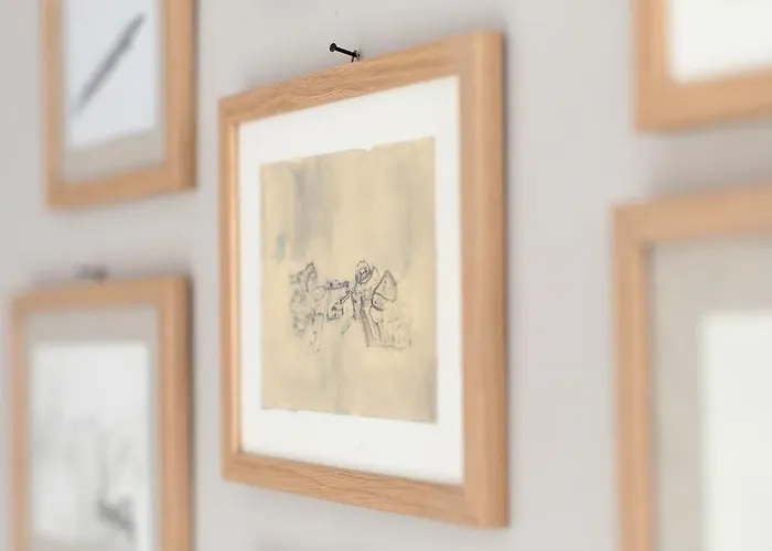 Wprelais Palm Fronds