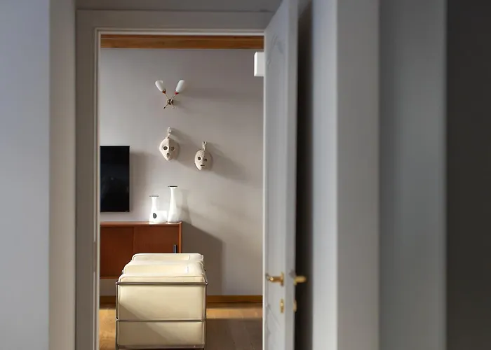 Wprelais Palm Fronds Милан