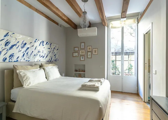 Апартаменты Wprelais Palm Fronds