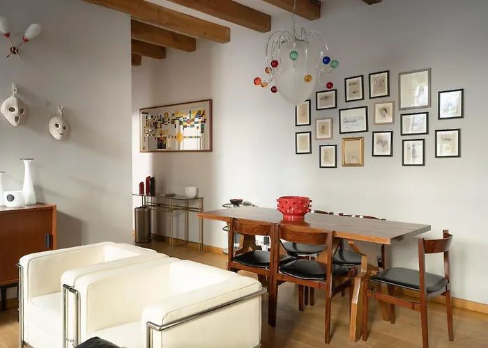 Wprelais Palm Fronds * Милан