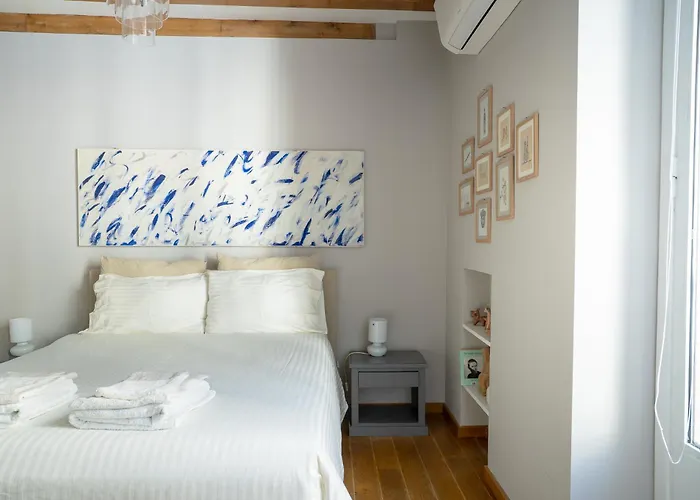 Wprelais Palm Fronds Милан