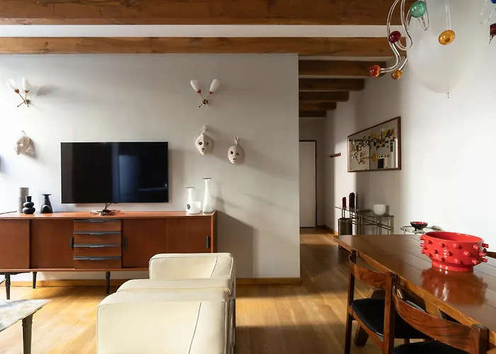 Wprelais Palm Fronds